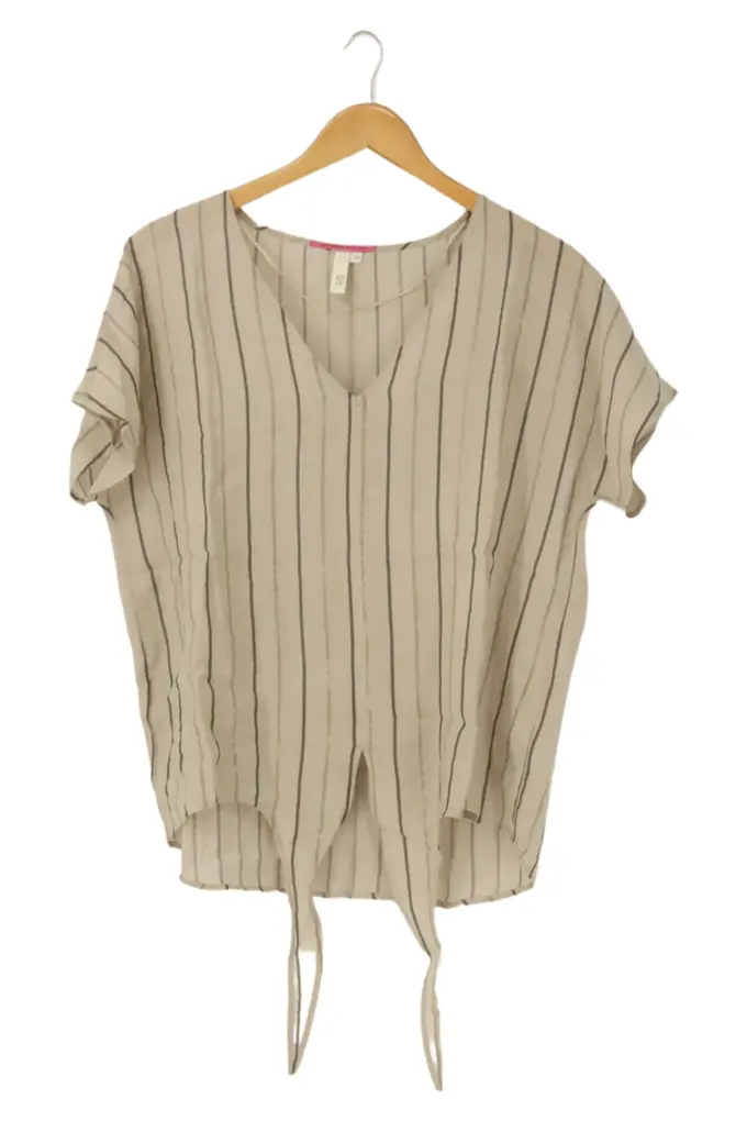 QS S.OLIVER Bluse Bild 1