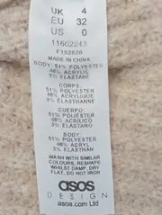Vorschaubild ASOS DESIGN Pullover 4