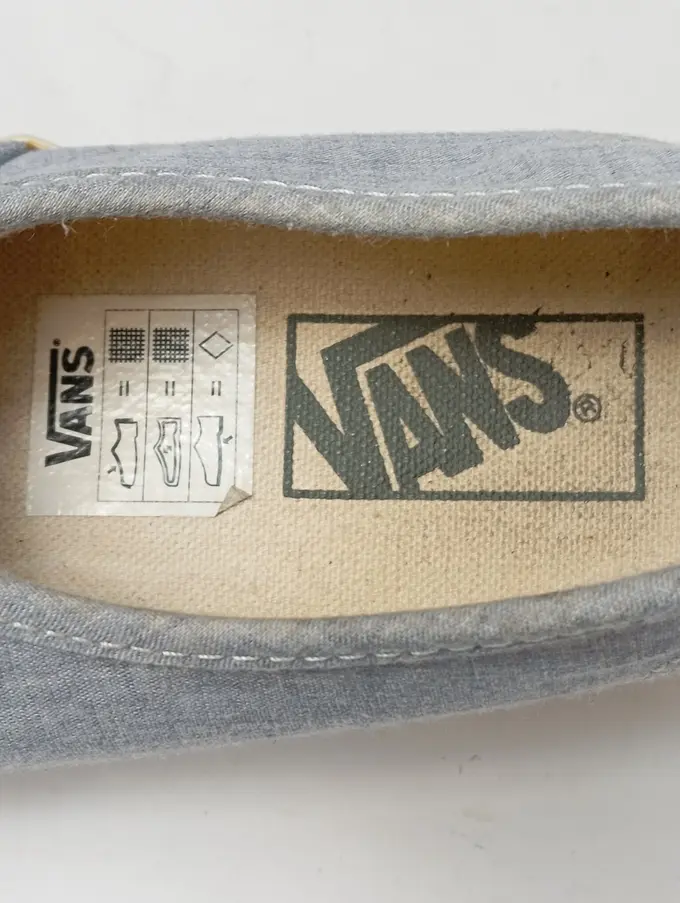 VANS Sneaker low Bild 3