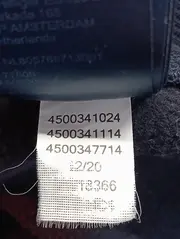 Vorschaubild TOMMY HILFIGER Kapuzenpullover 6