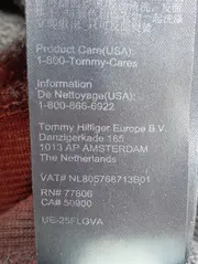 Vorschaubild TOMMY HILFIGER Kapuzenpullover 5