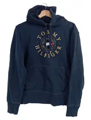 Vorschaubild TOMMY HILFIGER Kapuzenpullover 1