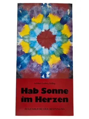 Spiritualität & Esoterik