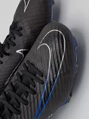 Vorschaubild 4 von Mercurial Air Zoom Fußballschuhe Herren Sport Synthetik Schwarz 40.5