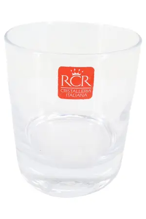 RCR Trinkglas