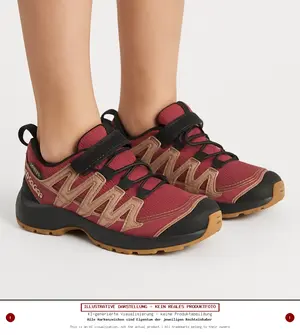 SALOMON Outdoorschuhe