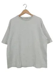 Vorschaubild 1 von Damen T-Shirt L Grau Casual Meliert