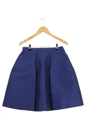 PHILOSOPHY Faltenrock