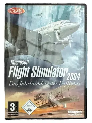 MICROSOFT Simulation