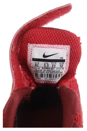 Vorschaubild 4 von Sportschuhe Kinder Gr. 22 Rot Casual Sportlich Urban Klettverschluss