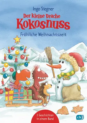 Weihnachtsbuch