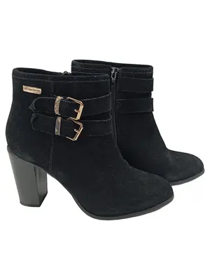 LES TROPEZIENNES PAR M BELARBI Stiefelette