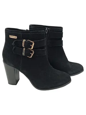 LES TROPÉZIENNES PAR M BELARBI Stiefelette