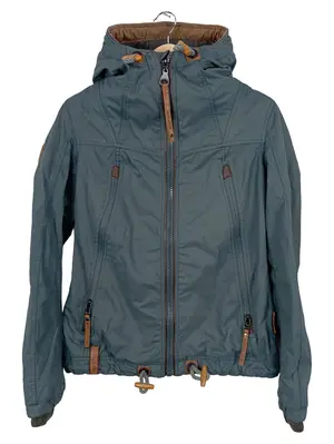 NAKETANO Steppjacke