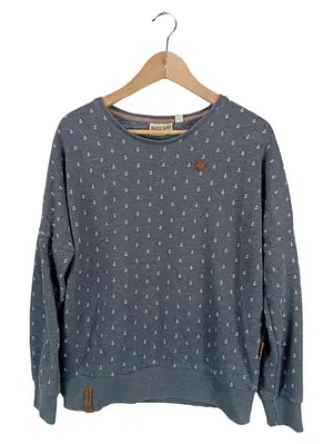NAKETANO Pullover