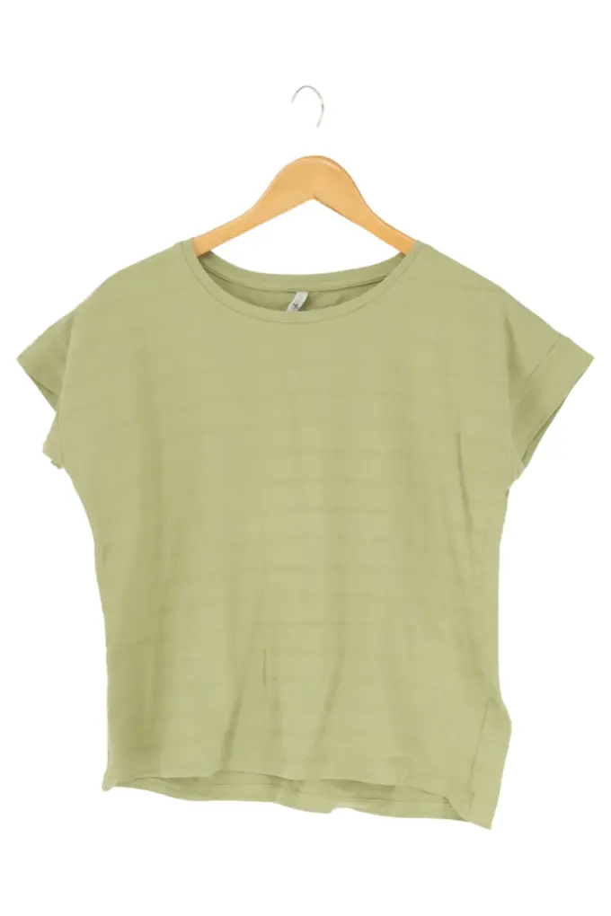 HAILYS T-Shirt Bild 1