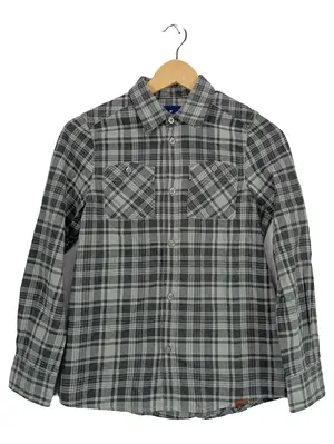 TOM TAILOR Freizeithemd