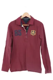 Vorschaubild TOMMY HILFIGER Poloshirt 1