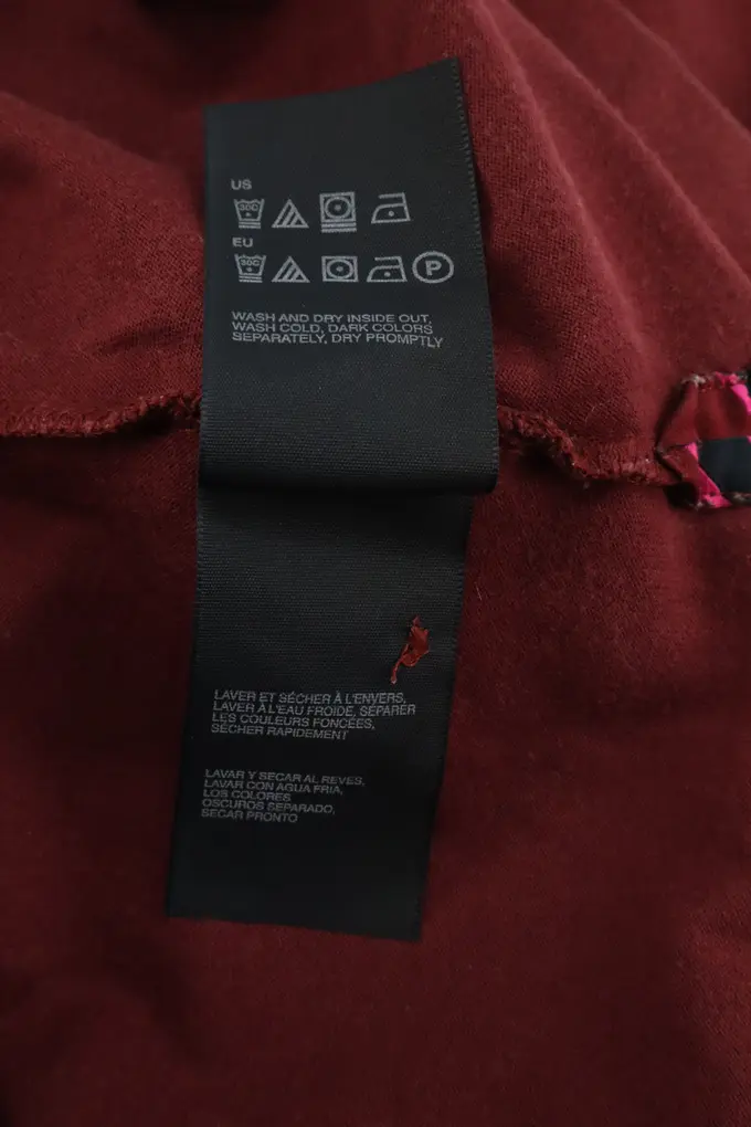 TOMMY HILFIGER Poloshirt Bild 5