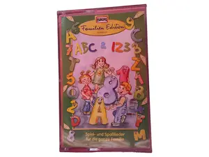 Hörspiel für Kinder