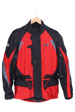 IXS Motorradjacke