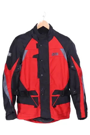 IXS Motorradjacke
