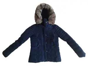S.OLIVER Steppjacke