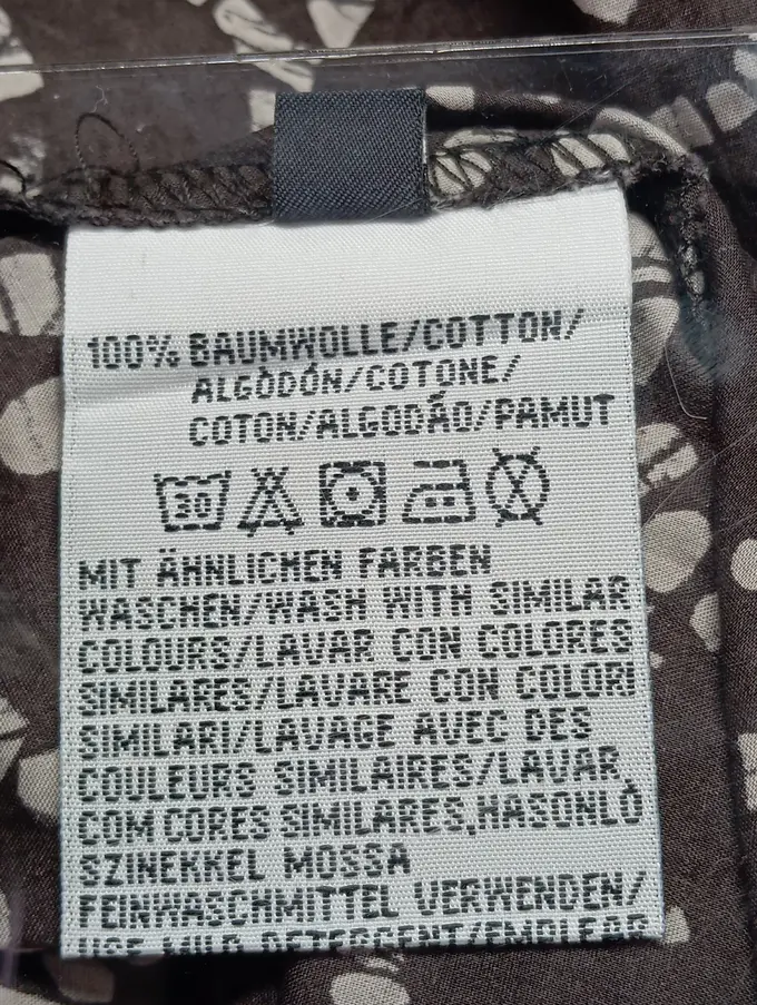 MARC O POLO Freizeitkleid Bild 5
