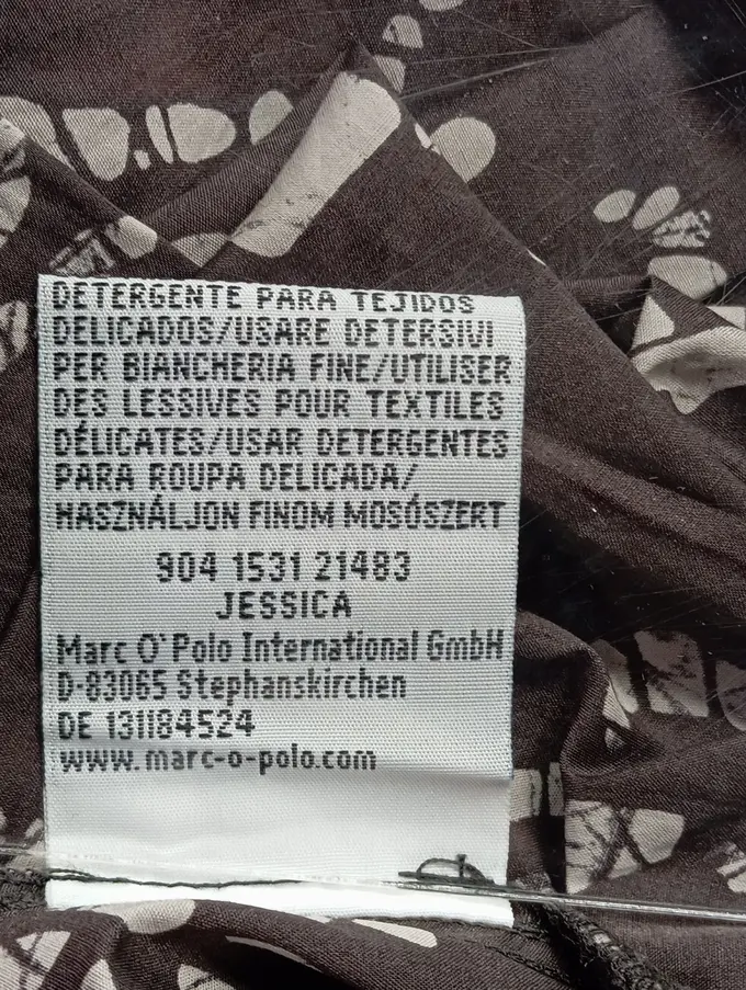 MARC O POLO Freizeitkleid Bild 6
