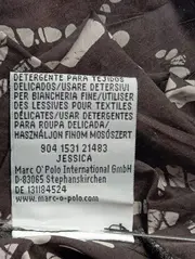 Vorschaubild MARC O POLO Freizeitkleid 6
