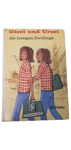 Buch für Kinder