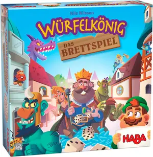 HABA Brettspiel
