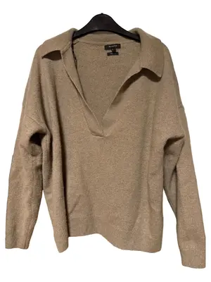 MASSIMO DUTTI Pullover