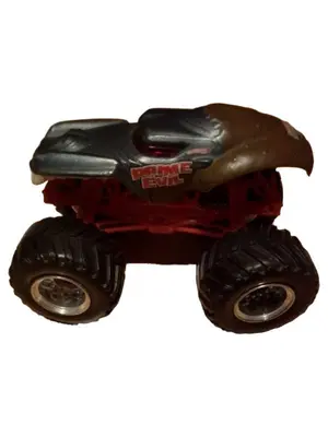 HOT WHEELS Spielzeugauto