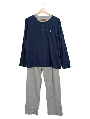 U.S. POLO ASSN. Schlafanzug