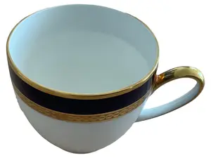 HUTSCHENREUTHER Tasse und Unterteller