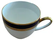 Vorschaubild 1 von Olivia 68 Tasse Unterteller Porzellan Weiß 7cm