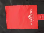 Vorschaubild 3 von J. LINDEBERG Leichte Jacke Damen 38;M Schwarz Polyester Streetwear