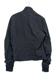 Vorschaubild 2 von J. LINDEBERG Leichte Jacke Damen 38;M Schwarz Polyester Streetwear