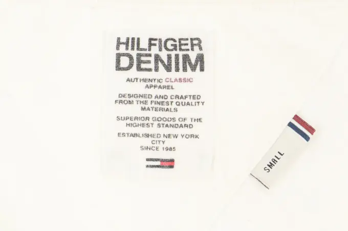HILFIGER DENIM T-Shirt Bild 3