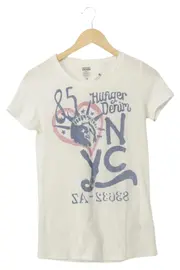 Vorschaubild HILFIGER DENIM T-Shirt 1