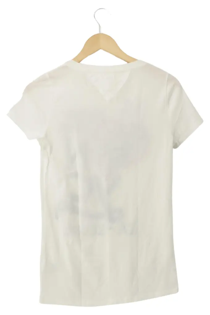 HILFIGER DENIM T-Shirt Bild 2
