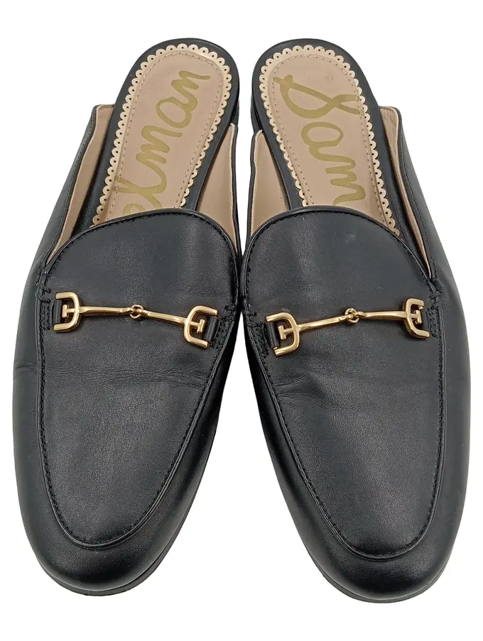 SAM EDELMAN Pantoletten Bild 2