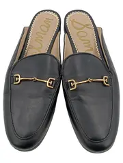 Vorschaubild SAM EDELMAN Pantoletten 2