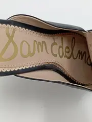 Vorschaubild SAM EDELMAN Pantoletten 3