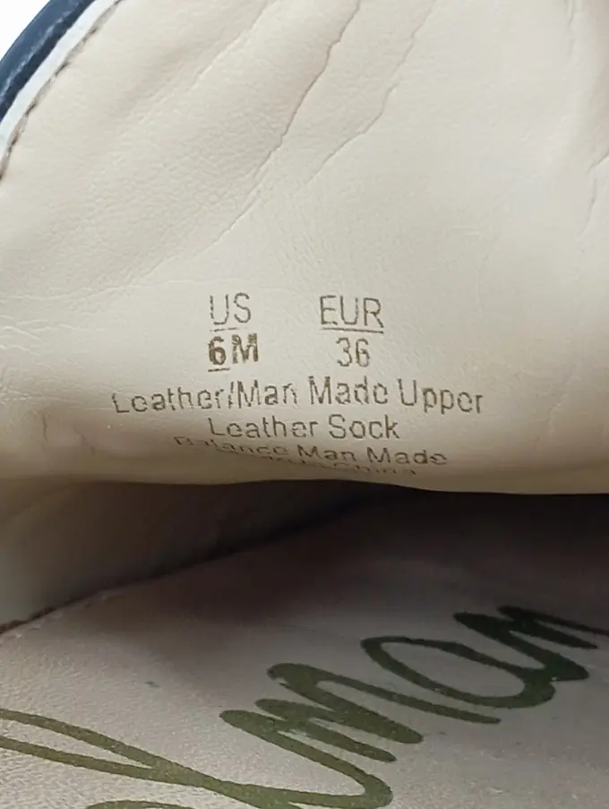 SAM EDELMAN Pantoletten Bild 4
