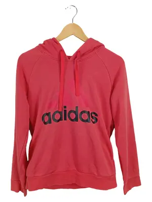 ADIDAS Kapuzenpullover