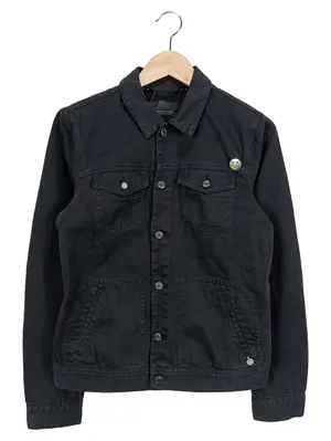 MAISON SCOTCH Jeansjacke