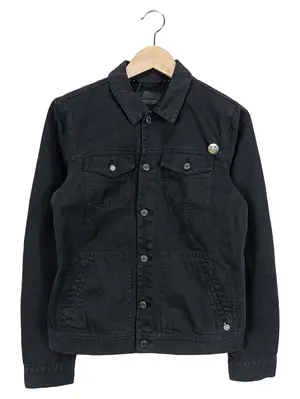 MAISON SCOTCH Jeansjacke
