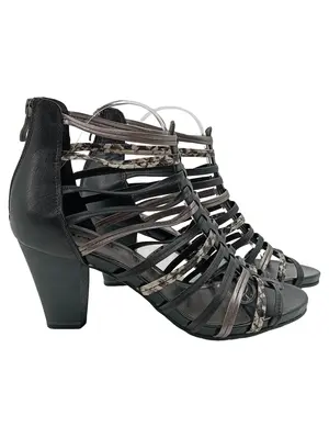 TAMARIS Plateausandalen